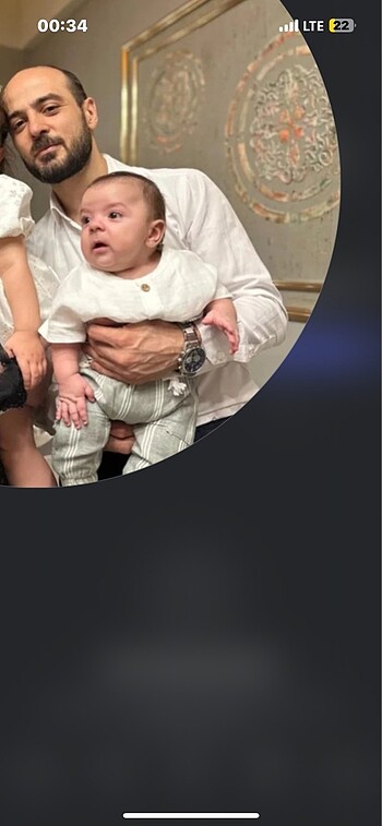 Zara çocuk yazlık takım