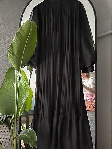 Zara Tesettür elbise