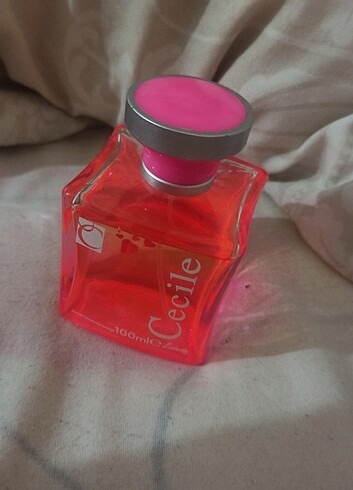 Cecile Cecile parfüm /