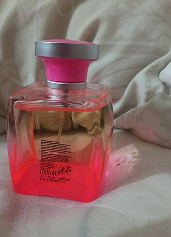  Beden Cecile parfüm /