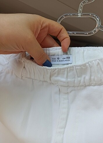 Zara Zara çocuk pantolonu