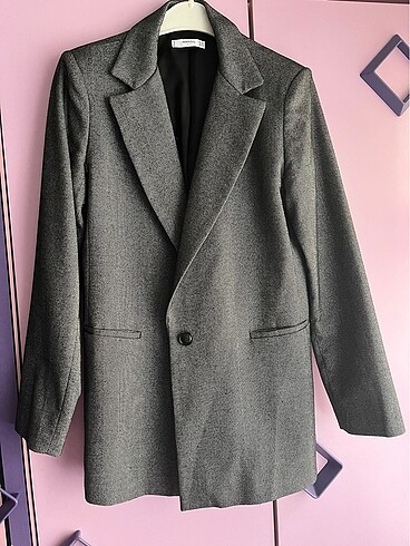 Mango Blazer