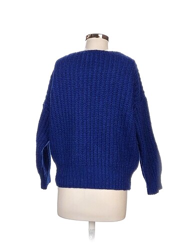 universal Beden Vintage Love Kazak / Triko %70 İndirimli.