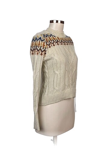Vintage Love Vintage Love Kazak / Triko %70 İndirimli.