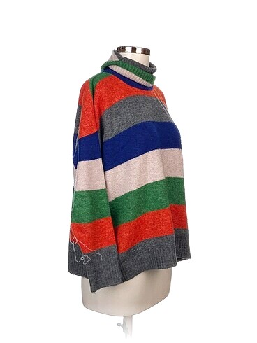 Vintage Love Vintage Love Kazak / Triko %70 İndirimli.