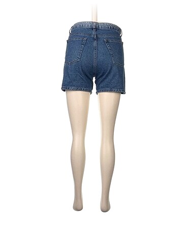 universal Beden Vintage Love Mini Şort %70 İndirimli.