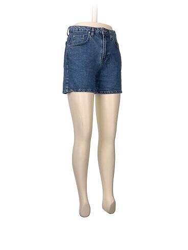 Vintage Love Vintage Love Mini Şort %70 İndirimli.