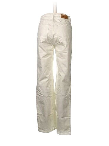 36 Beden Vintage Love Jean / Kot %70 İndirimli.