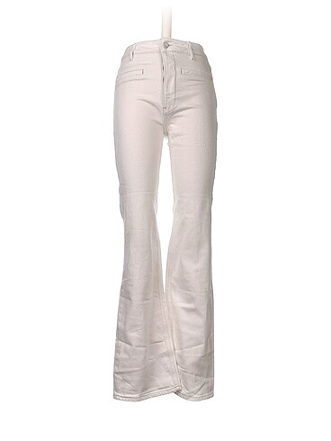 Vintage Love Jean / Kot %70 İndirimli.