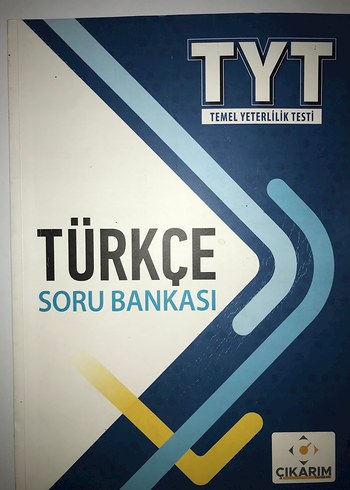 TYT Türkçe ve Matematik Soru Bankası Seti - Görsel 2