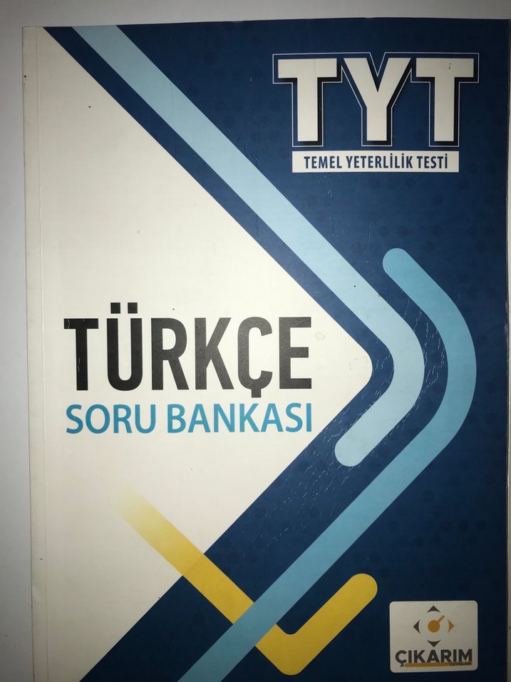 TYT Türkçe ve Matematik Soru Bankası Seti - Görsel 2