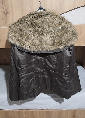 xl Beden Kadın Mont