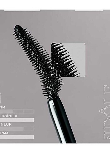  Beden Lancome lase ıdole maskara