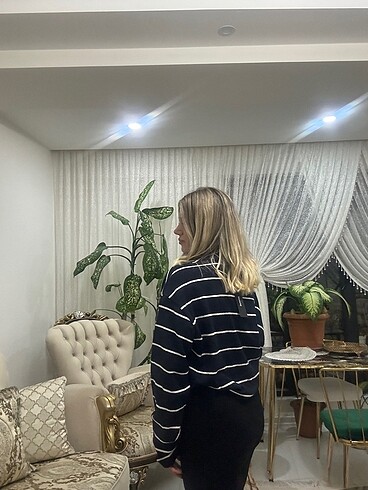 Mavi Jeans Kullanılmadı m beden