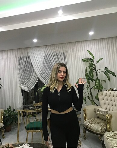 S beden az kullanıldı