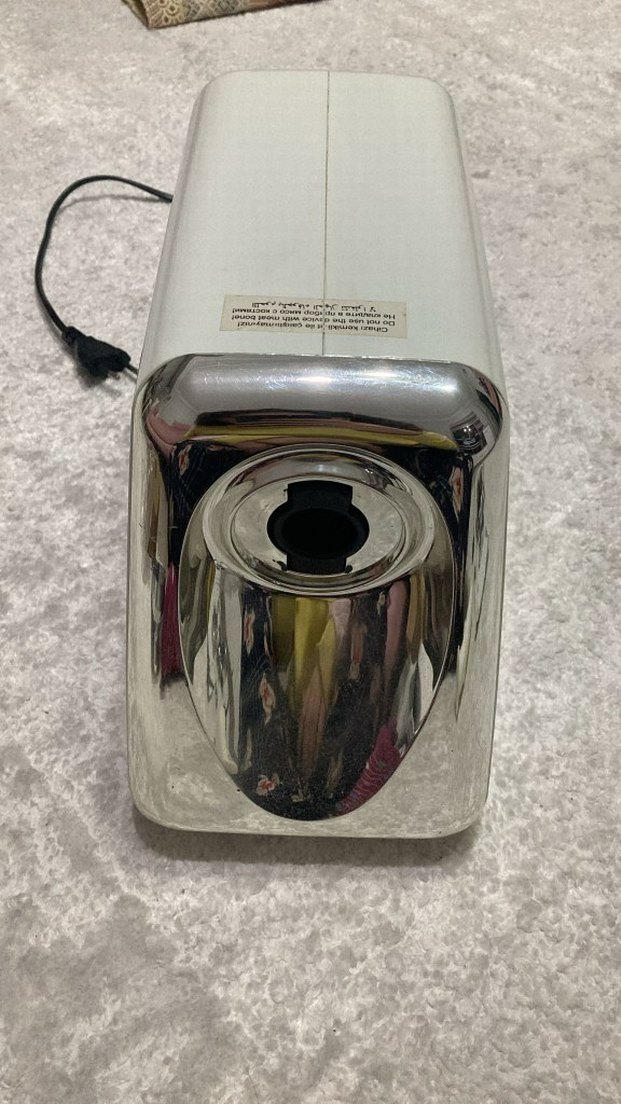 Sinbo Beyaz Kıyma Makinesi SHB 3051 - Görsel 4