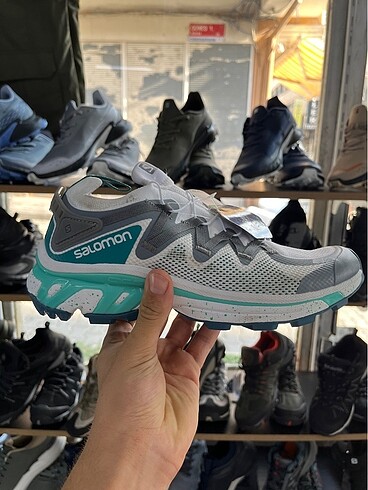 Salomon İTHAL SALOMON XT-RUSH SPOR AYAKKABI