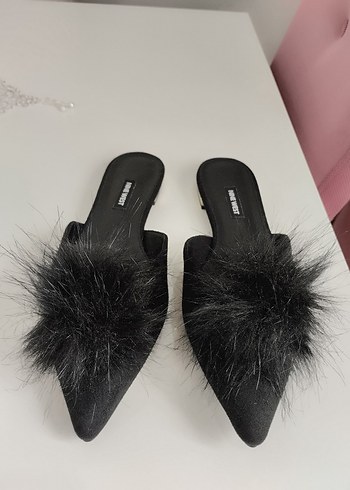 Nine West Kadın Terlik