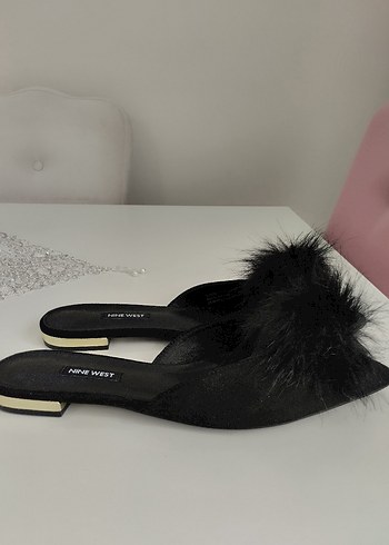 Nine West Nine West Kadın Terlik