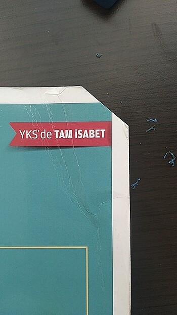  Beden Sınav yayınları ayt fizik