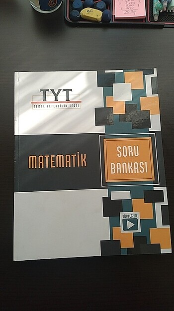 Paylaşım yayınları tyt matematik soru bankası
