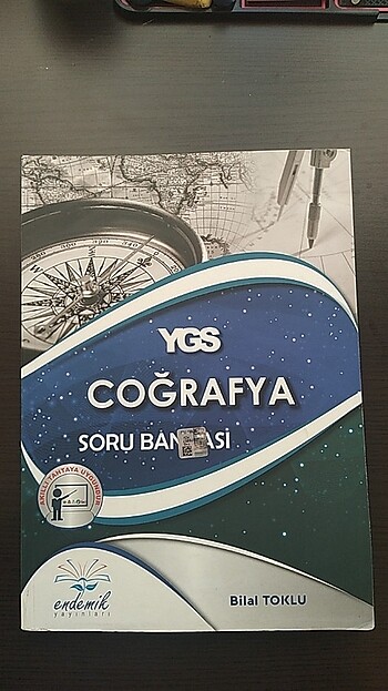 Coğrafya soru bankası