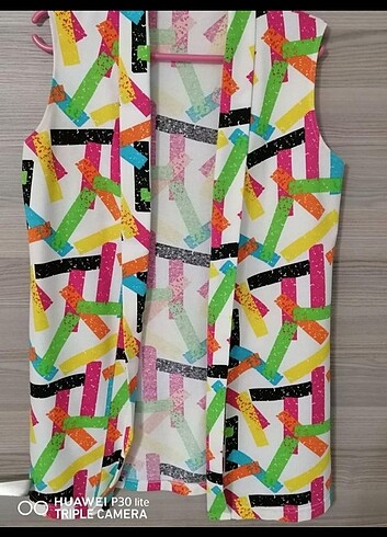 38 Beden Tunik