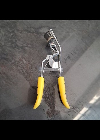 Kirpik Kıvırıcı - Görsel 3