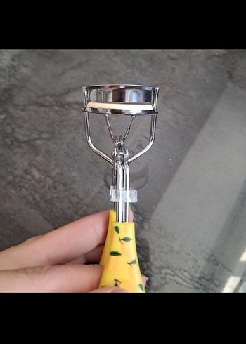 Kirpik Kıvırıcı - Görsel 2