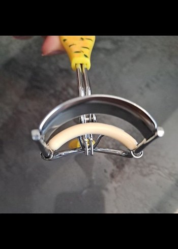 Kirpik Kıvırıcı - Görsel 6