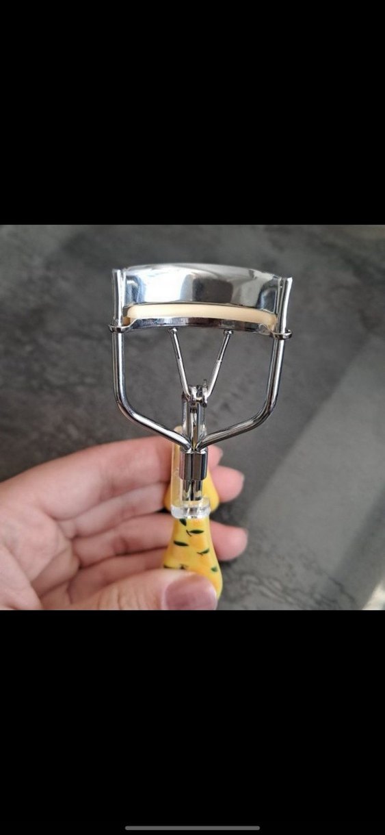 Kirpik Kıvırıcı - Görsel 4