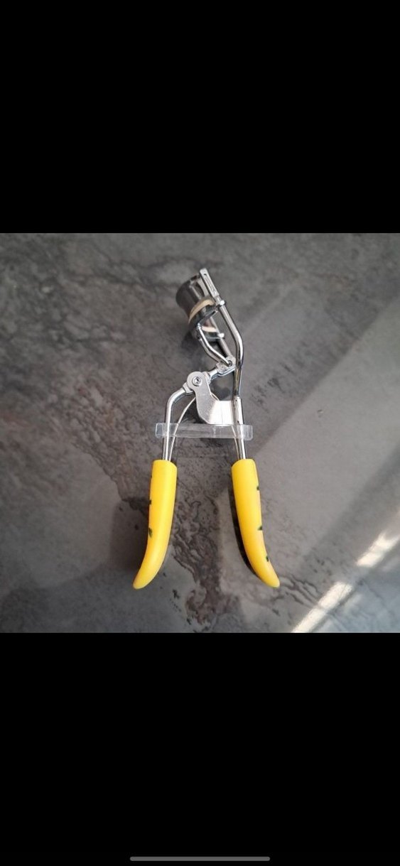 Kirpik Kıvırıcı - Görsel 3