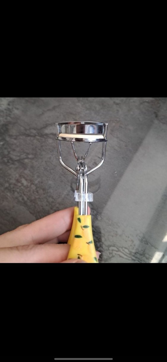 Kirpik Kıvırıcı - Görsel 2