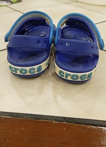 Crocs Ayakkabi