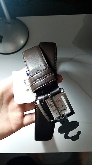 Erkek kemeri 