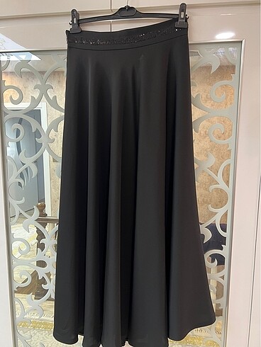 Kayra etekli takım - Görsel 5