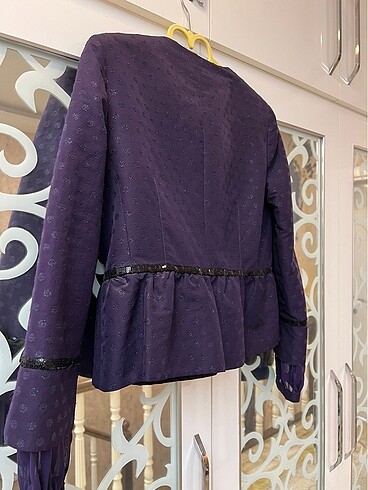 Kayra etekli takım - Görsel 2