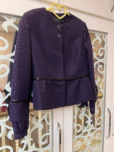 Kayra etekli takım - Görsel 4