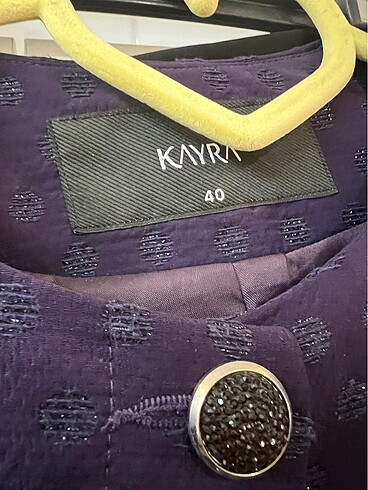 Kayra etekli takım - Görsel 6