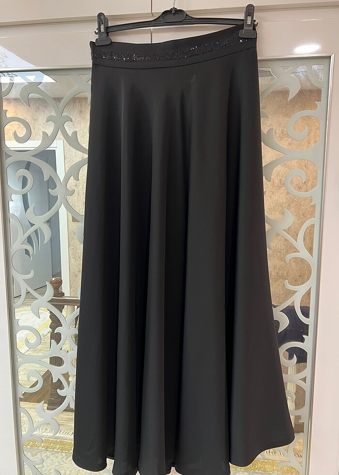 Kayra etekli takım - Görsel 5