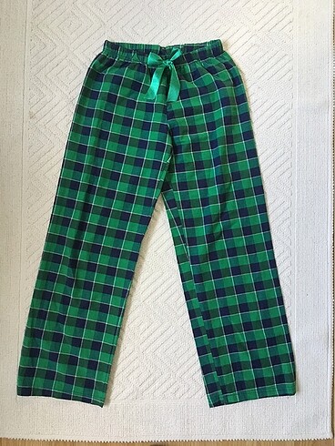 Kareli pijama