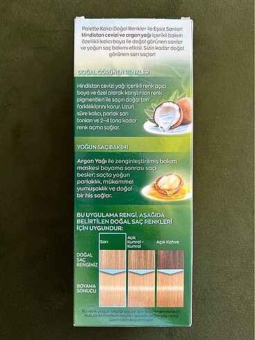 Schwarzkopf Palette Açık Sarı 10-0