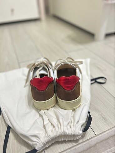 39 Beden İpekyol Sneaker