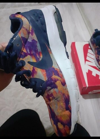Nike Nike ayakkabı