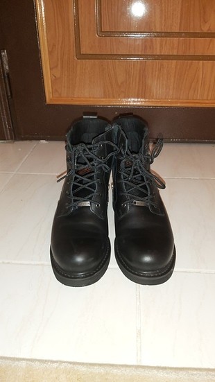 Erkek Harley Davidson