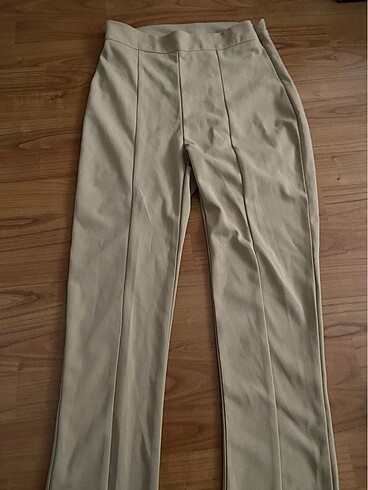 bershka pantolon