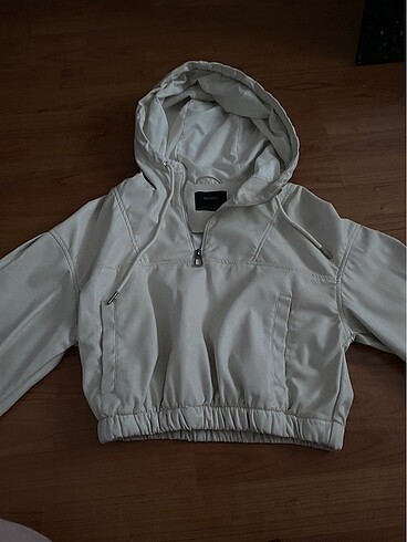 bershka sweat