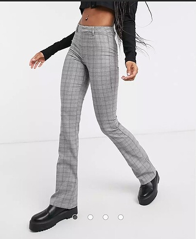 bershka pantolon