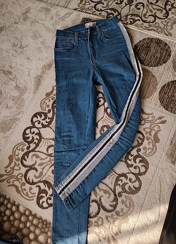 29 Beden Pantolon 