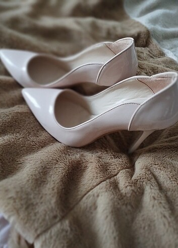 Diğer Stiletto 
